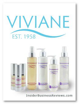 Viviane Skin Care