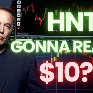 HELIUM GONNA REACH $10 ON THIS DATE🔥 - HNT Latest Price Prediction - What is HELIUM?