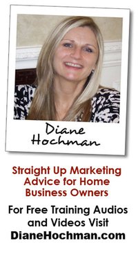 Diane Hochman Review 1