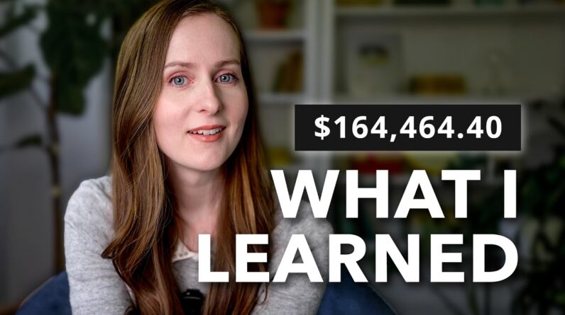3 Surprising Lessons from a $164,464.40 Launch