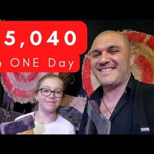 $5,040 In ONE Day (copy my campaign) this is NOT MLM, CRYPTO or TIKTOK...