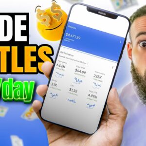 6 Side Hustles That Make You $300 Per Day(2022)