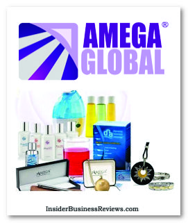 Amega Global