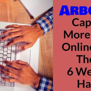Arbonne Canada Reviews Capture More MLM Leads Online With These 6 Website Hacks