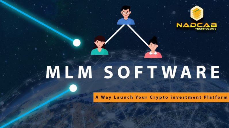 MLM Software Company in USA| MLM software in Canada | MLM software in Australia 2020