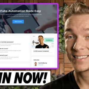 Facts Verse YouTube Automation Course | AVAILABLE NOW