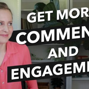 how to get people to OBSESSIVELY ENGAGE with your content online