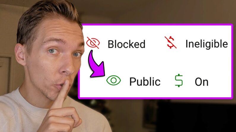 How We LEGALLY Avoid Copyright on YouTube
