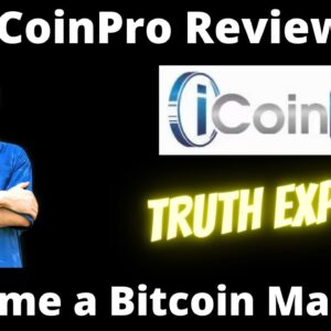 iCoinPro Review