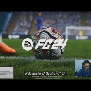 InceptionFC Reacts to EA SPORTS FC 24 | Official Gameplay Deep Dive