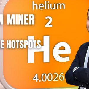 Managing Multiple Helium Miner Hotspots