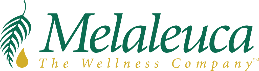 melaleuca review logo
