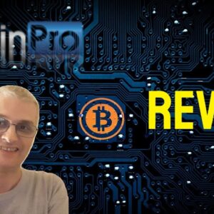 iCoinPro Review - Master Cryptocurrency Trading with the Micro Profit System
