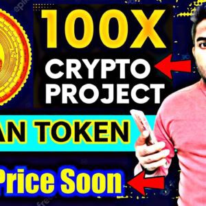 Kissan Token 1000x Potential Project | Kissan Token Future | KSN Token | Crypto News |Cryptocurrency
