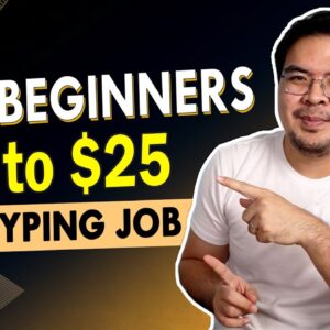 Online Jobs na for Beginners this 2022 | At Home Philippines