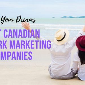 Best Canadian Network Marketing Companies Best Canadian MLM Companies New Global MLM 2020