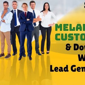 Sign Up More Melaleuca Customers & MLM Reps With This One Method | Canada