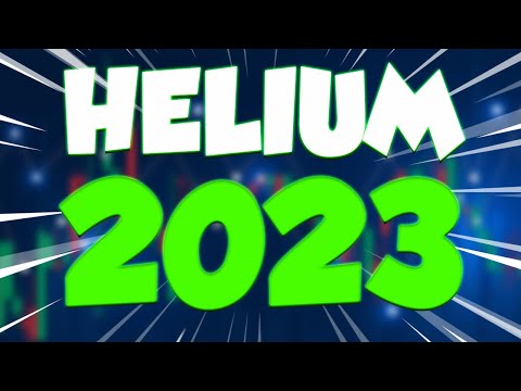 YOU CANNOT BELIEVE WHAT HNT IS HIDING IN 2023 - HELIUM PRICE PREDICTIONS & ANALYSES
