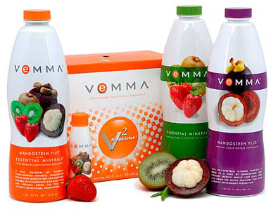vemma review