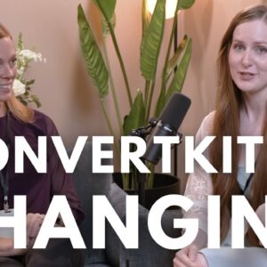 Why Everything Is Changing at Convertkit (June 2024 updates)